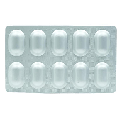 Vitaco-Q 300 - Strip of 10 Tablets