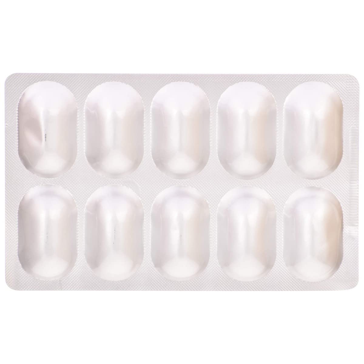 Ampilox - Strip of 10 Capsules