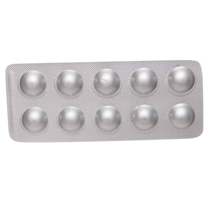 Vildaday-50MG - Strip of 10 Tablets