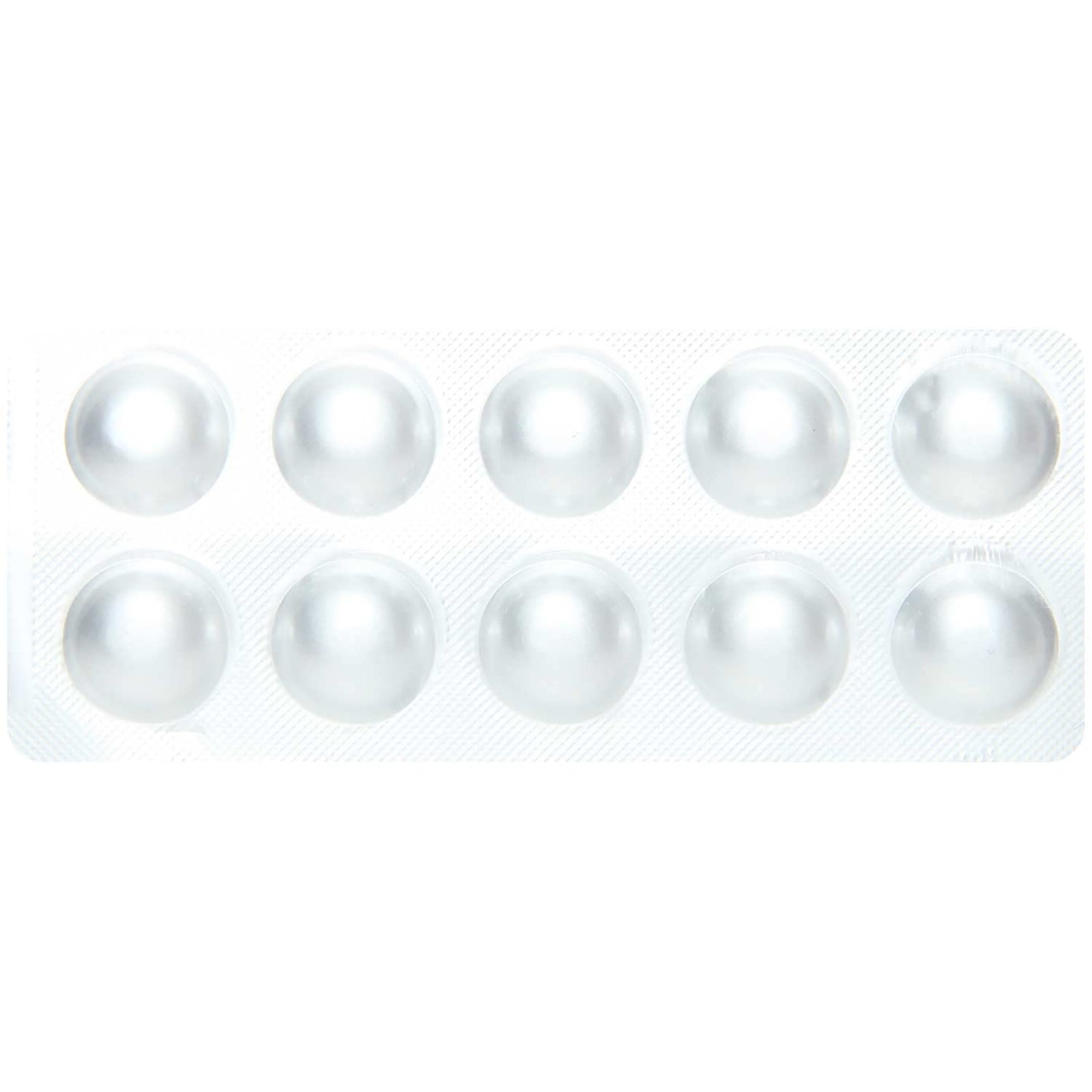 Avas-80 - Strip of 10 Tablets