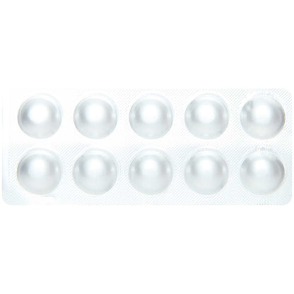 Avas-80 - Strip of 10 Tablets