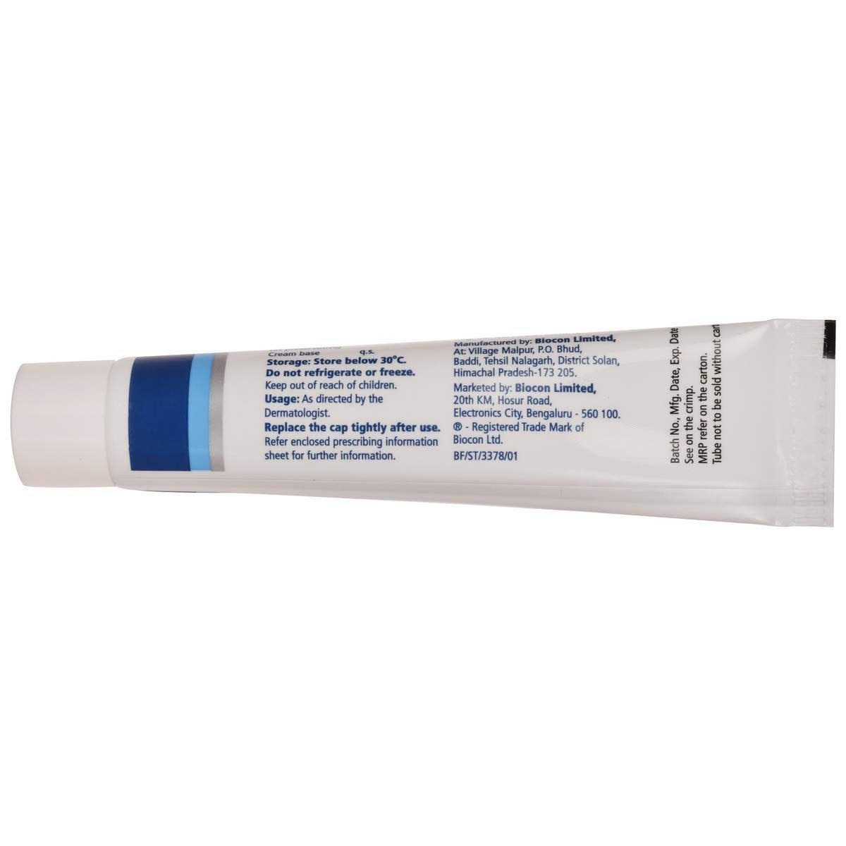 Picon - Tube of 10gm Cream