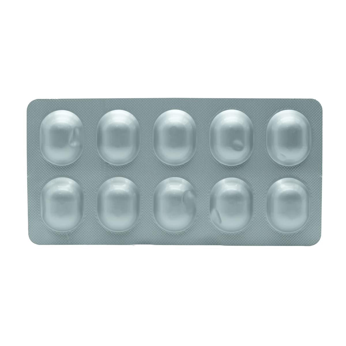 Gabanyl-NT 400mg - Strip of 10 Tablets