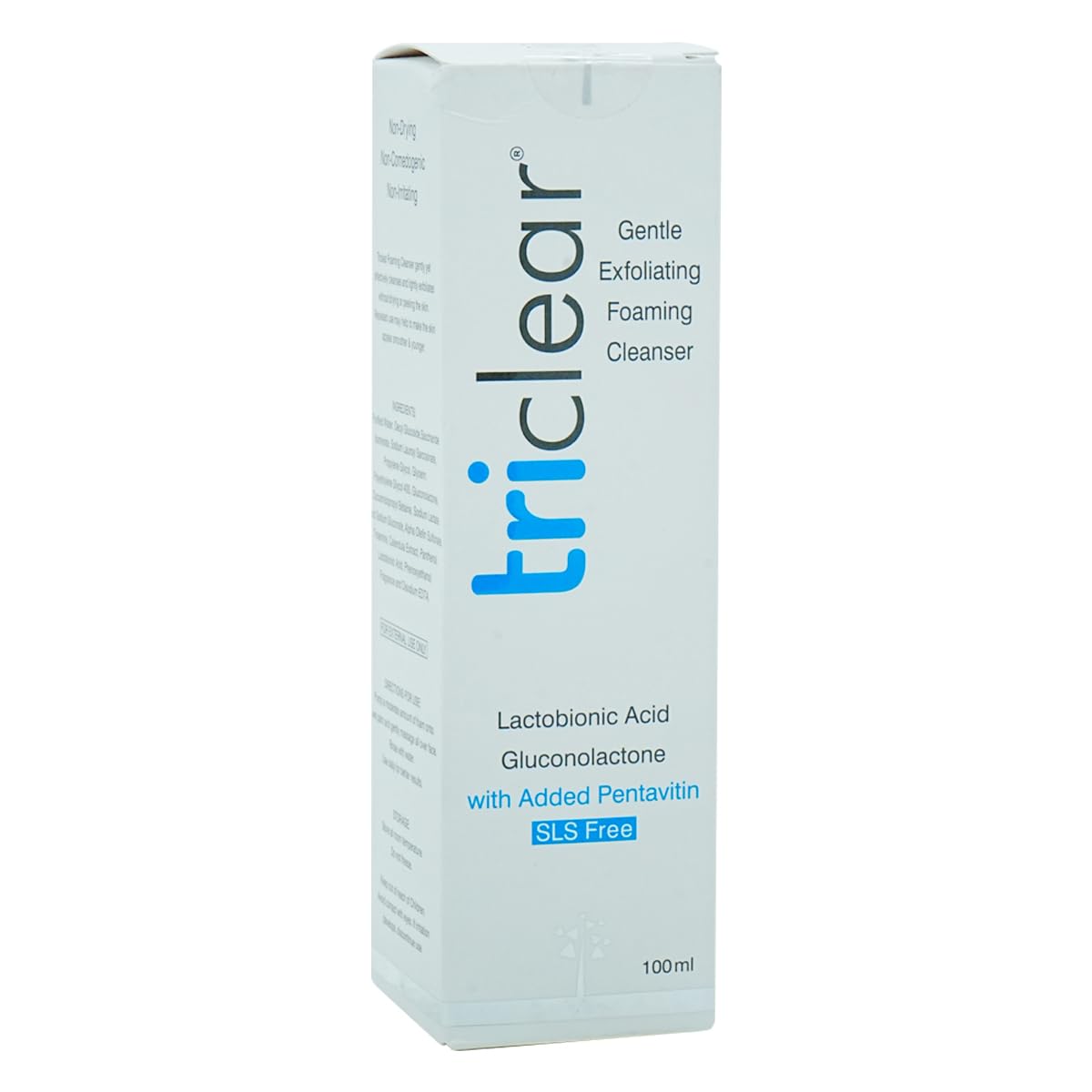 Triclear - Bottle of 100ml Cleanser