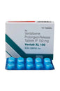 Ventab XL 150MG - Strip of 10 Tablets