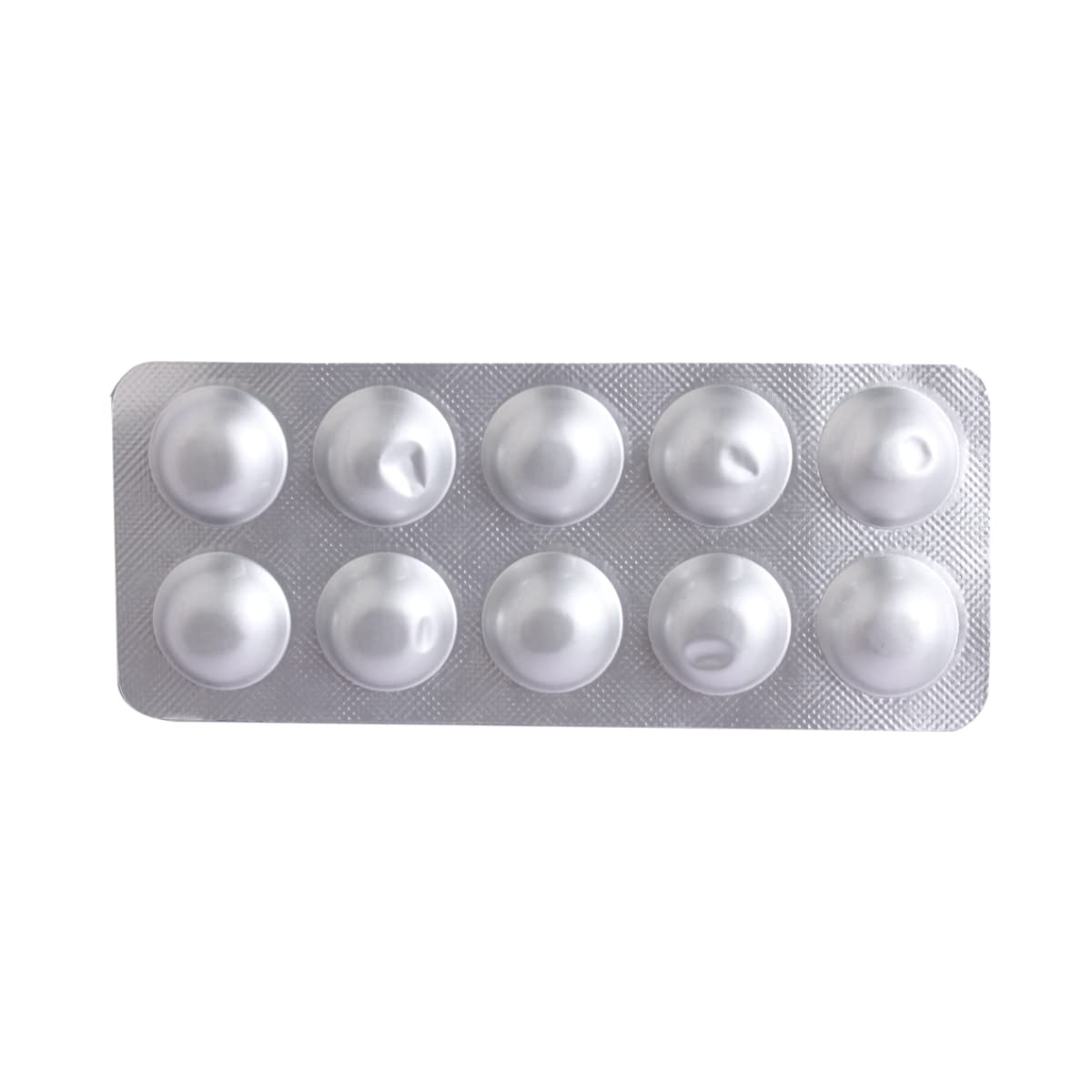 Arigaba NT 100MG - Strip of of 10 Tablets