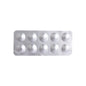 VERTIREST 8 mg - Strip of 10 Tablets