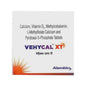 Vehycal XT- Strip of 15 Tablets