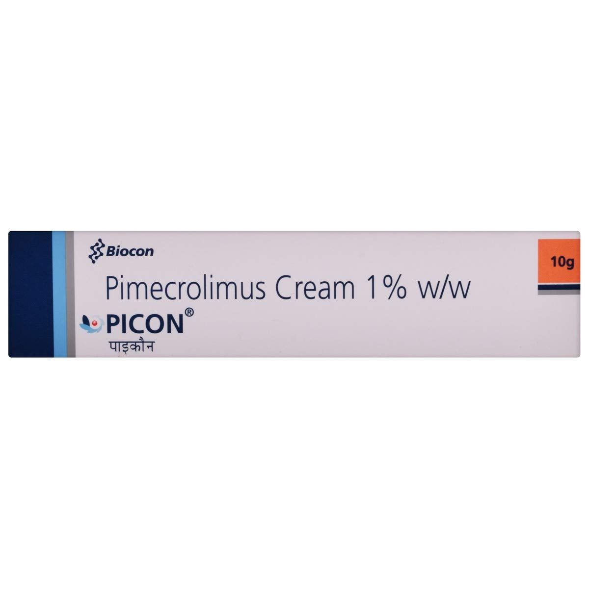 Picon - Tube of 10gm Cream