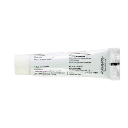 Amrosys 0.25% - Tube of 30G Cream