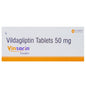 Vinsorin 50MG - Strip of 10 Tablets