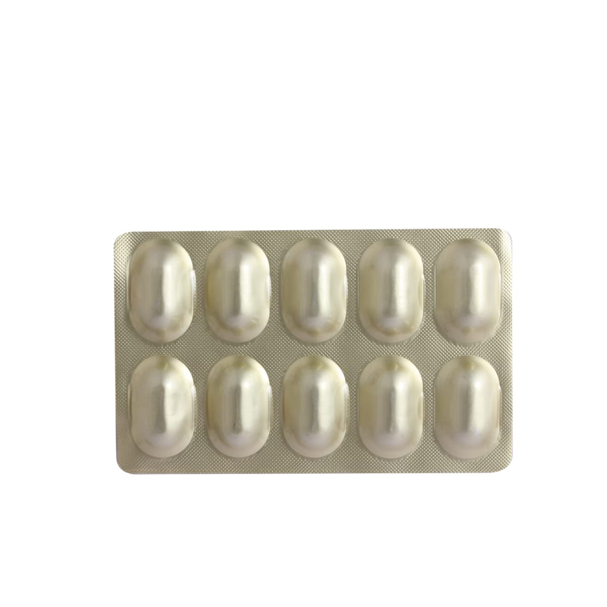 Azkera - Strip of 10 Tablets