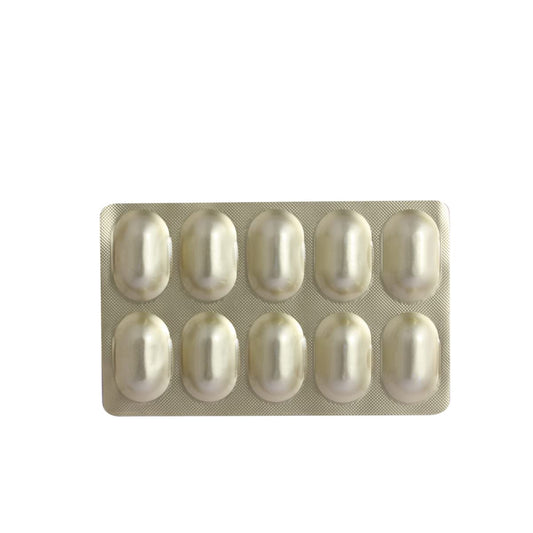 Azkera - Strip of 10 Tablets