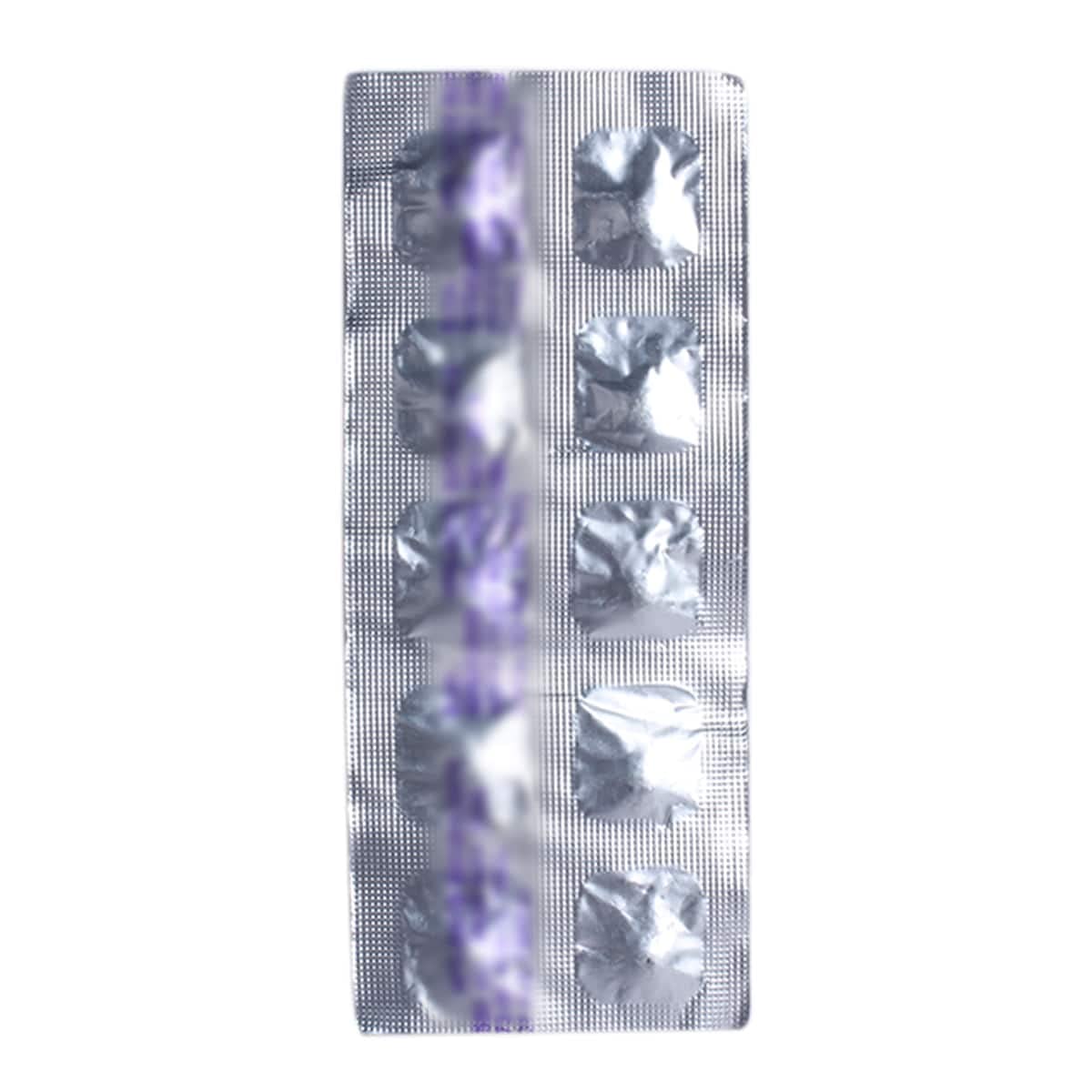 Grandem-1 - Strip of 10 Tablets