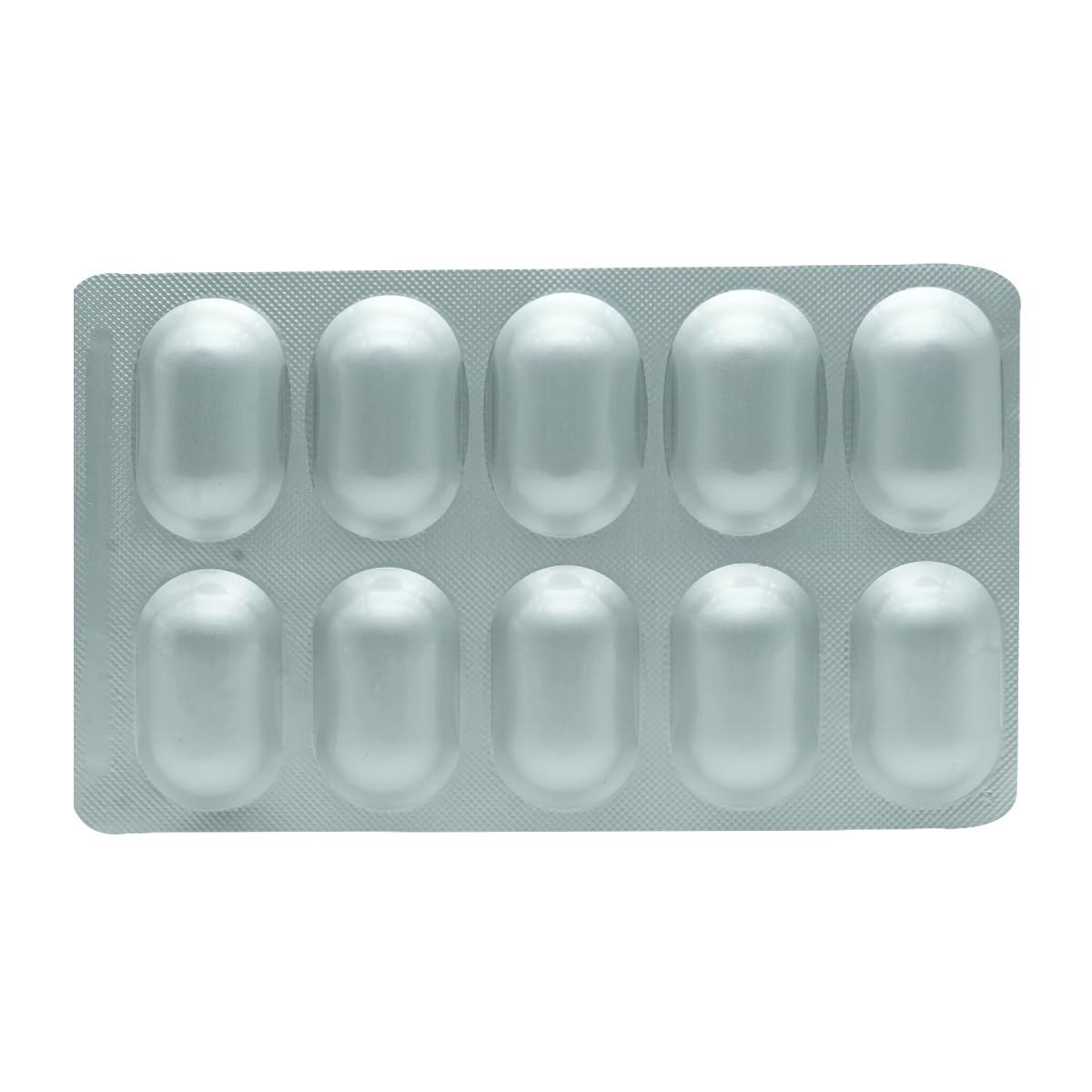 Tendostrong OA - Strip of 10 Tablets