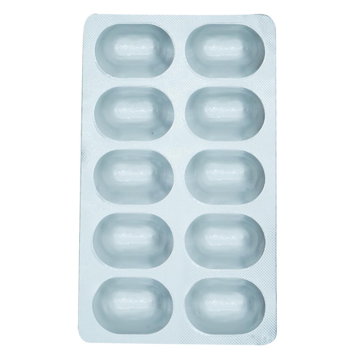 Zomelis-DM 500 - Strip of 10 Tablets