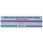 Azithral Kid - Strip of 3 Tablets