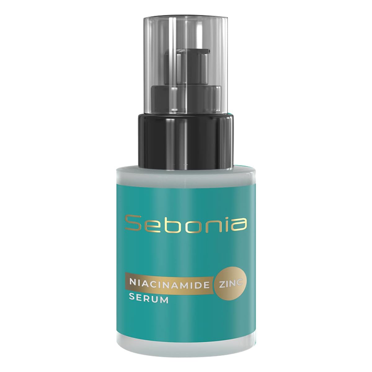 Sebonia-Bottle of 20 ml Serum