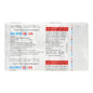 Alcros-SB 130 - Strip of 10 Capsules