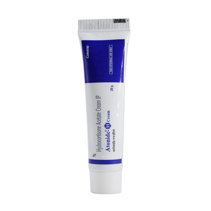 ATONIDE-H - Tube of 20 g Cream