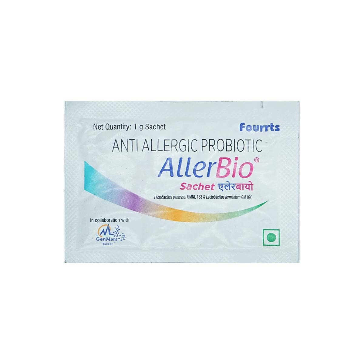 Allerbio Powder 1 gm