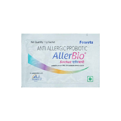 Allerbio Powder 1 gm