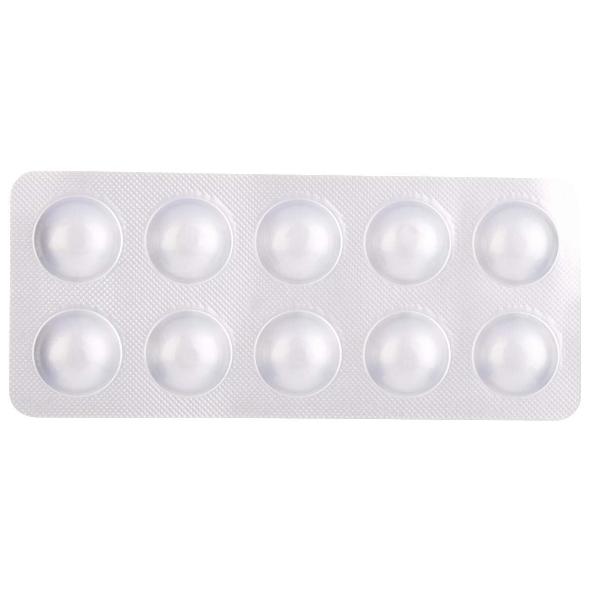 Azildac 40 - Strip of 10 Tablets