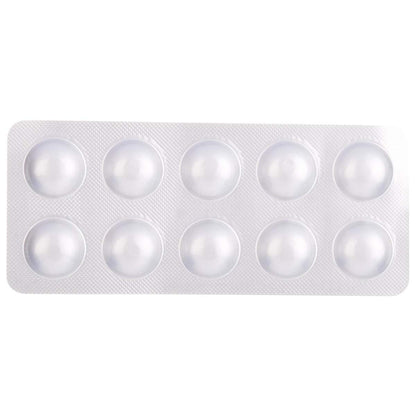 Azildac 40 - Strip of 10 Tablets