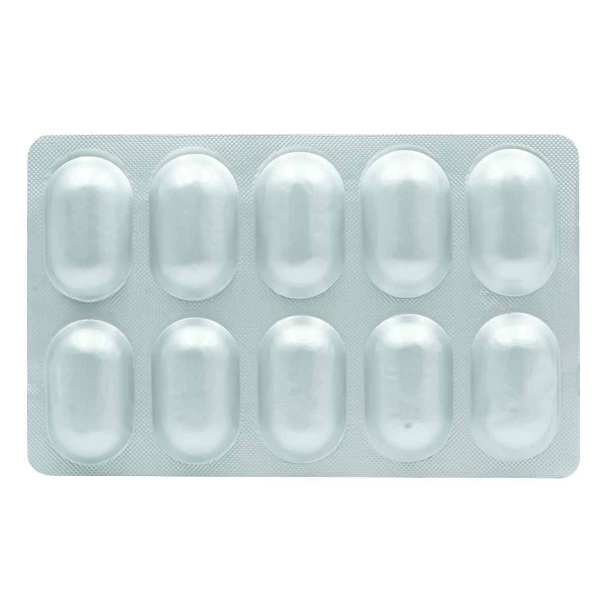 Urosmart Plus -Strip of 10 Tablets