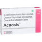 Acnosis - Strip of 10 Tablets