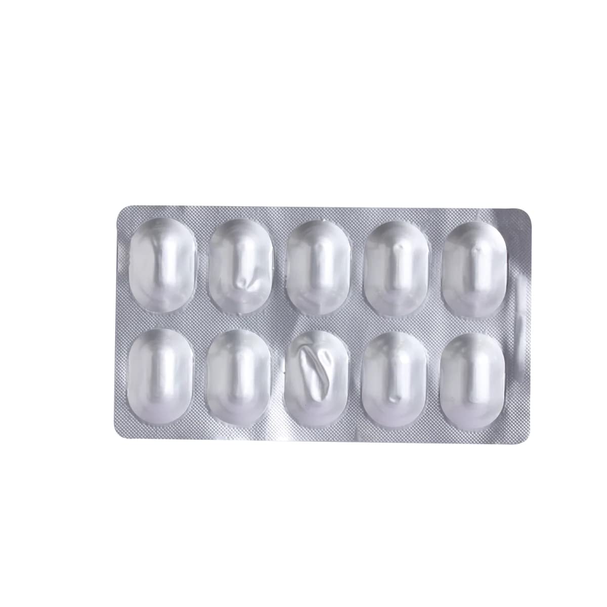 Valpex CR 500MG - Strip of 10 Tablets