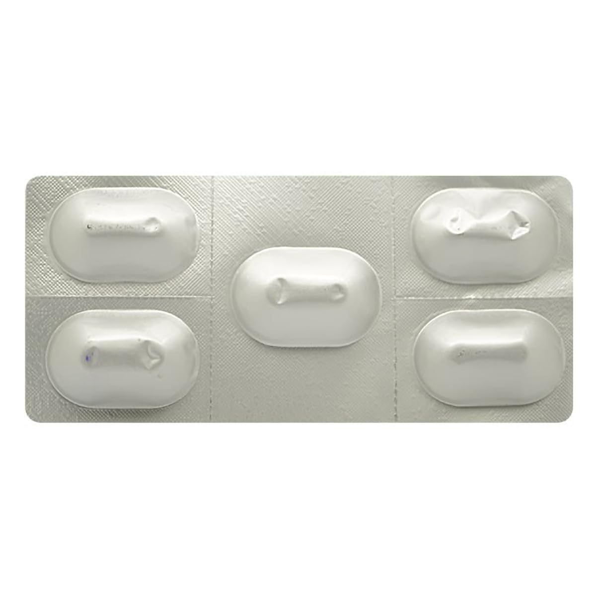 Sprintas-100mg - Strip of 5 Softgel Capsules