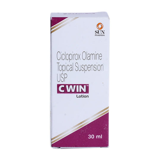 C Win - Bottle of 30 ml Lotion