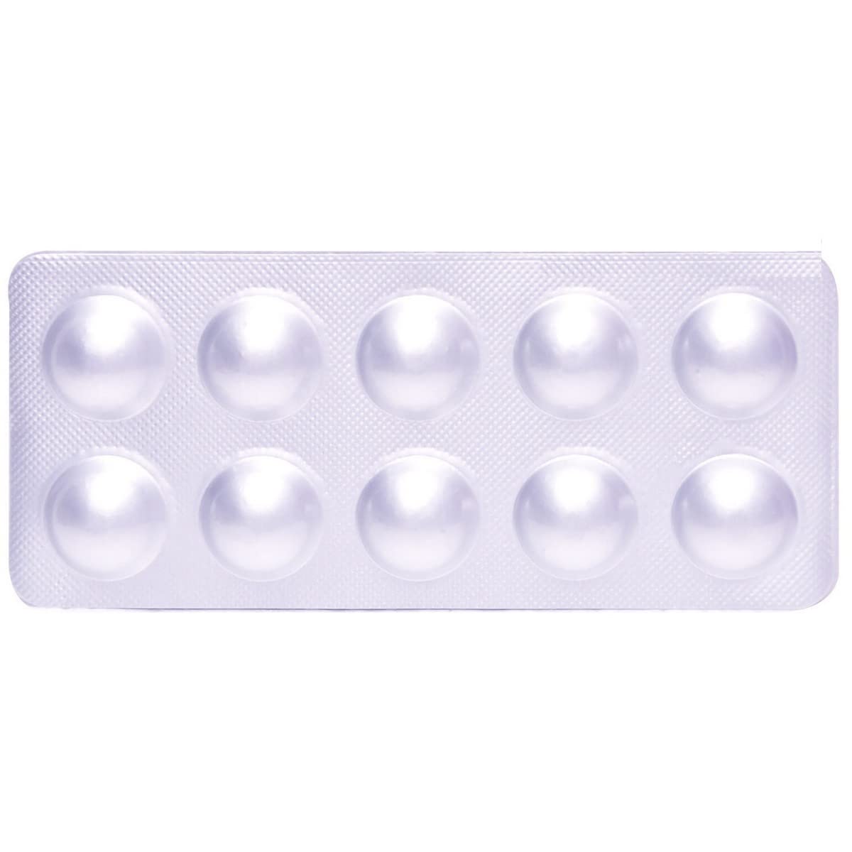 Adipostat-20 - Strip of 10 Tablets