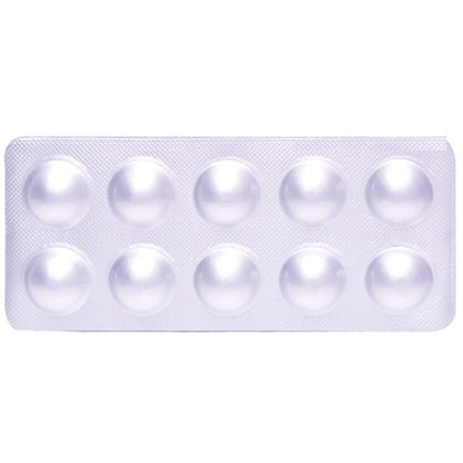 Adipostat-20 - Strip of 10 Tablets