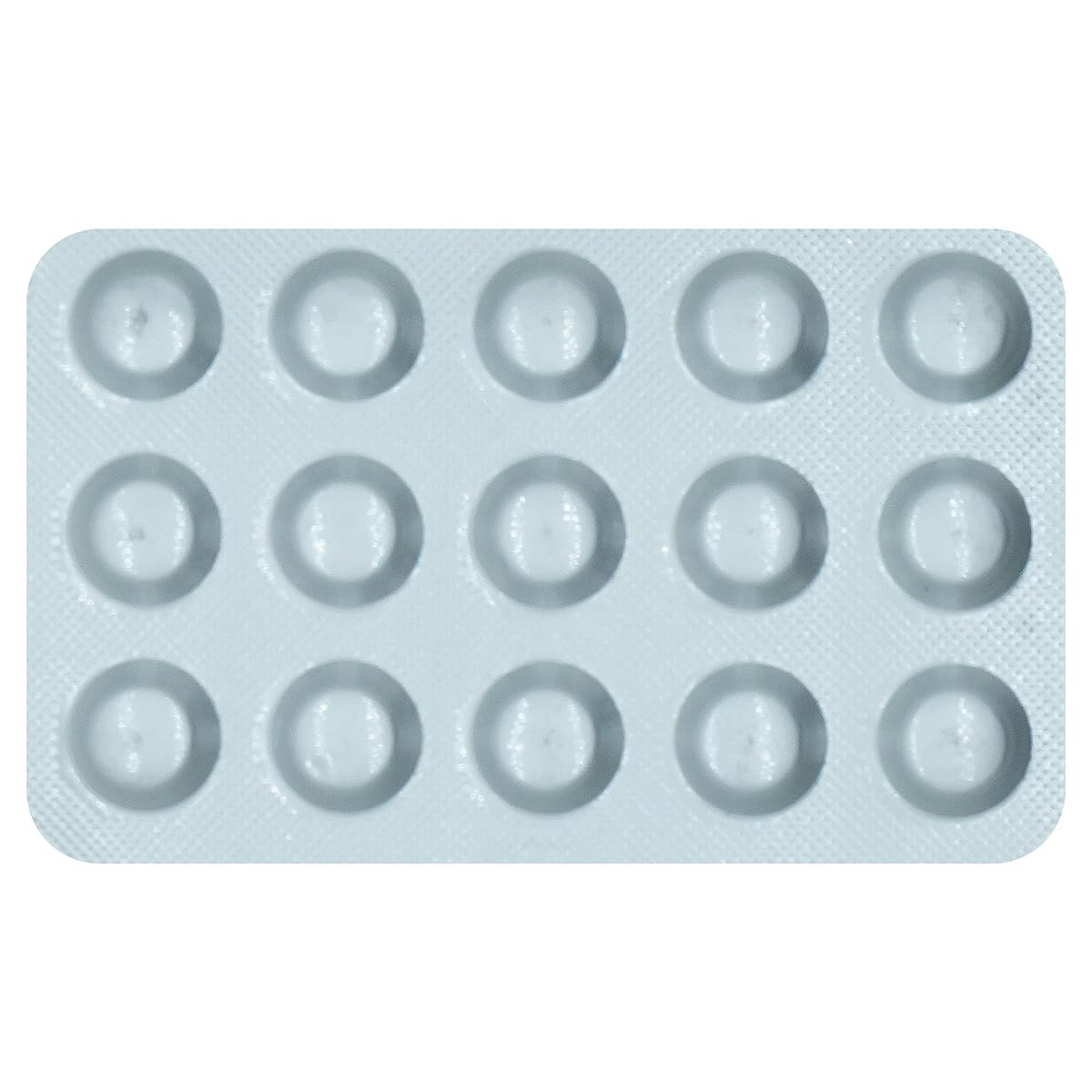 Zukanorm-100 SR - Strip of 15 Tablets