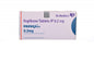 Vozuca 0.2mg - Strip of 15 Tablets