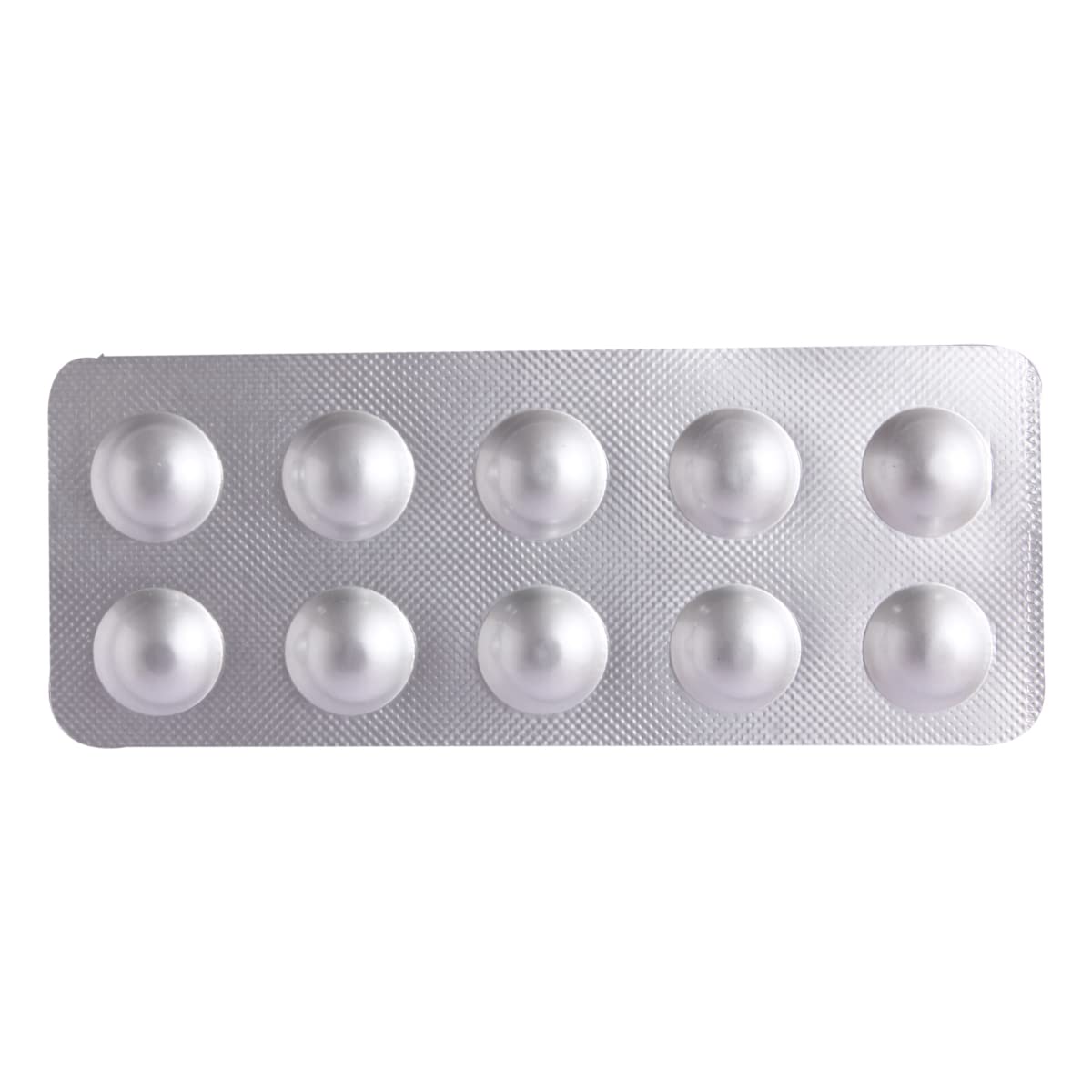 Vintel - CT - Strip of 10 Tablets