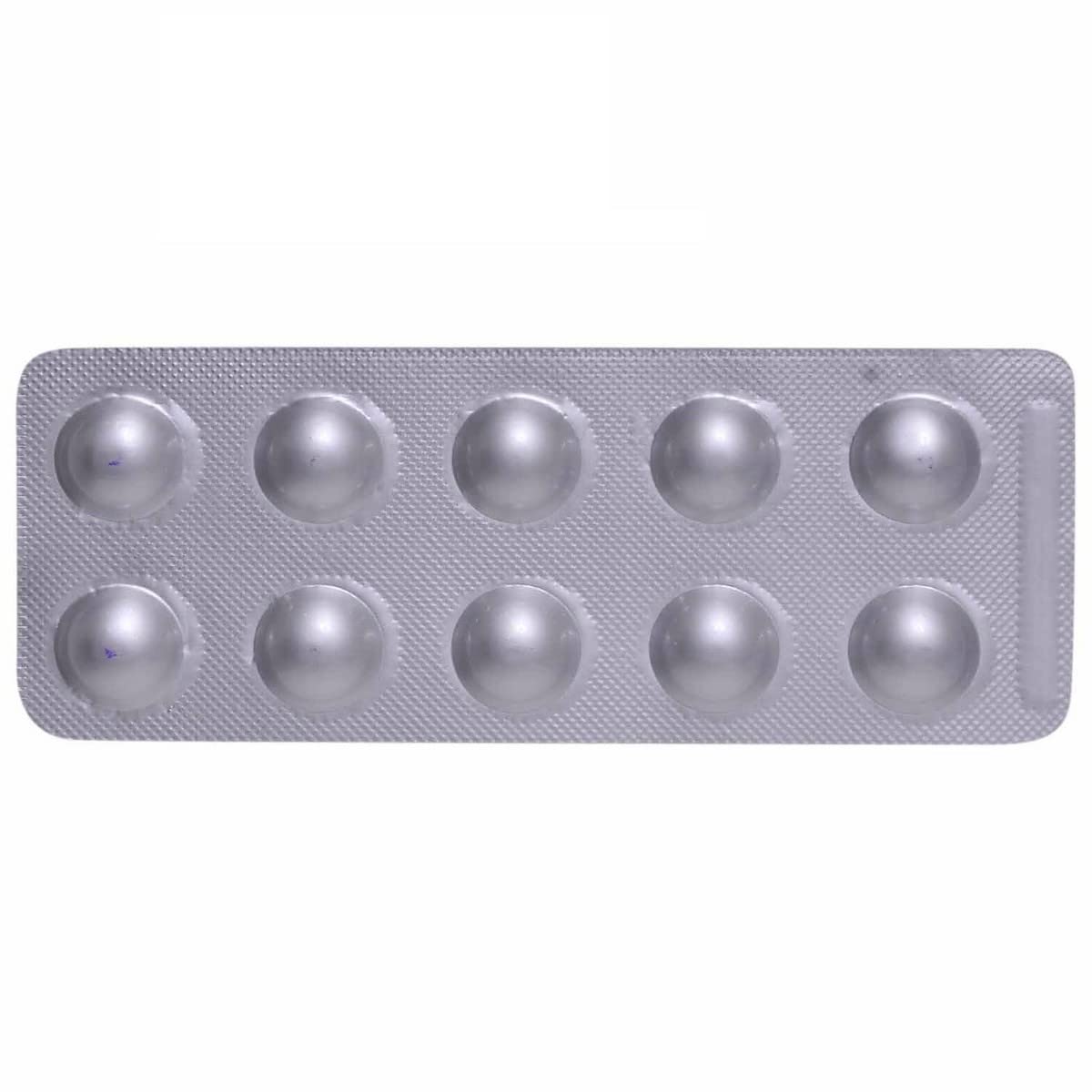 Sizodon MD 1 MG - Strip of 10 Tablets