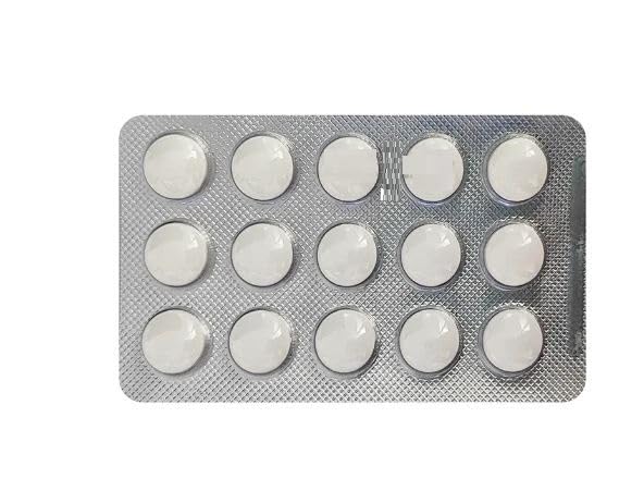 Urimax D - Strip of 15 Tablets