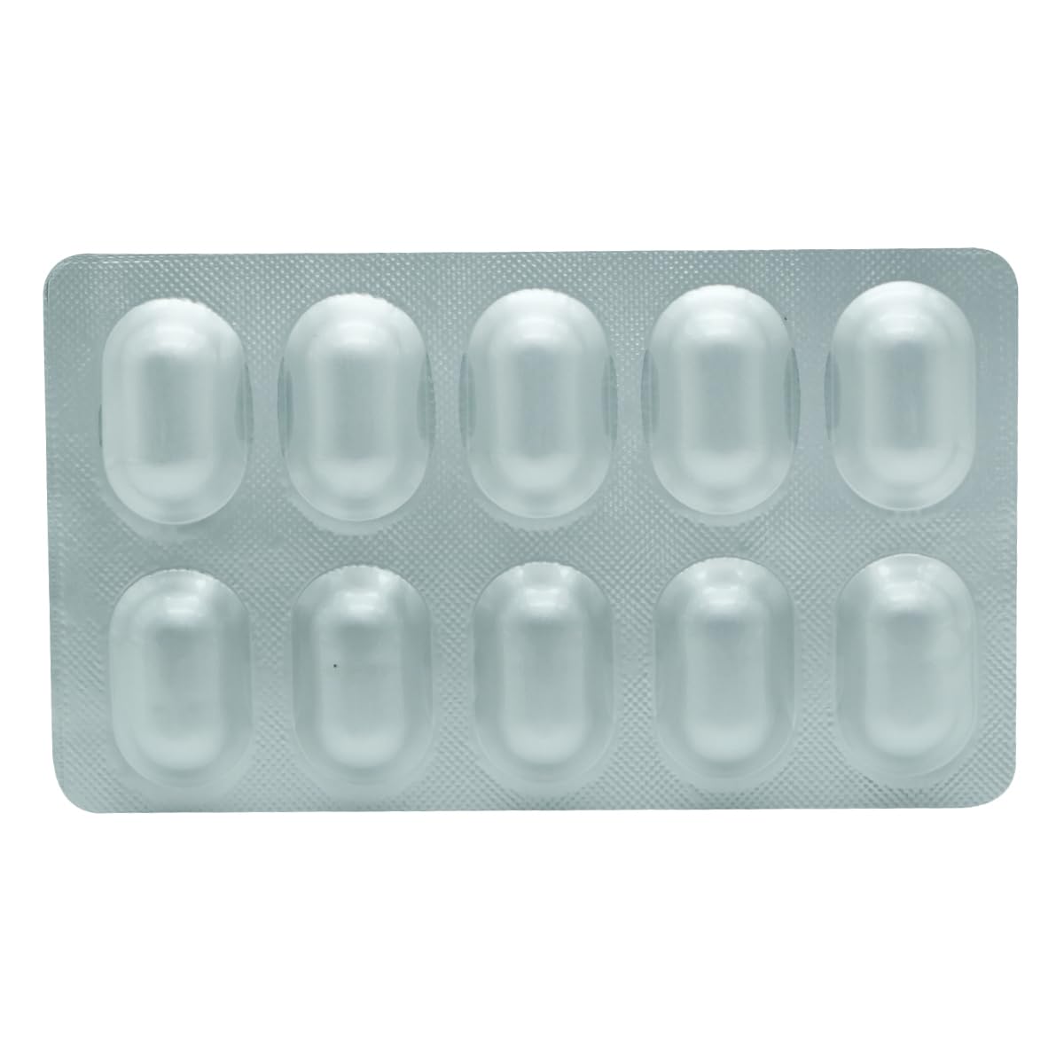 Aminogreens - Strip of 10 Tablets