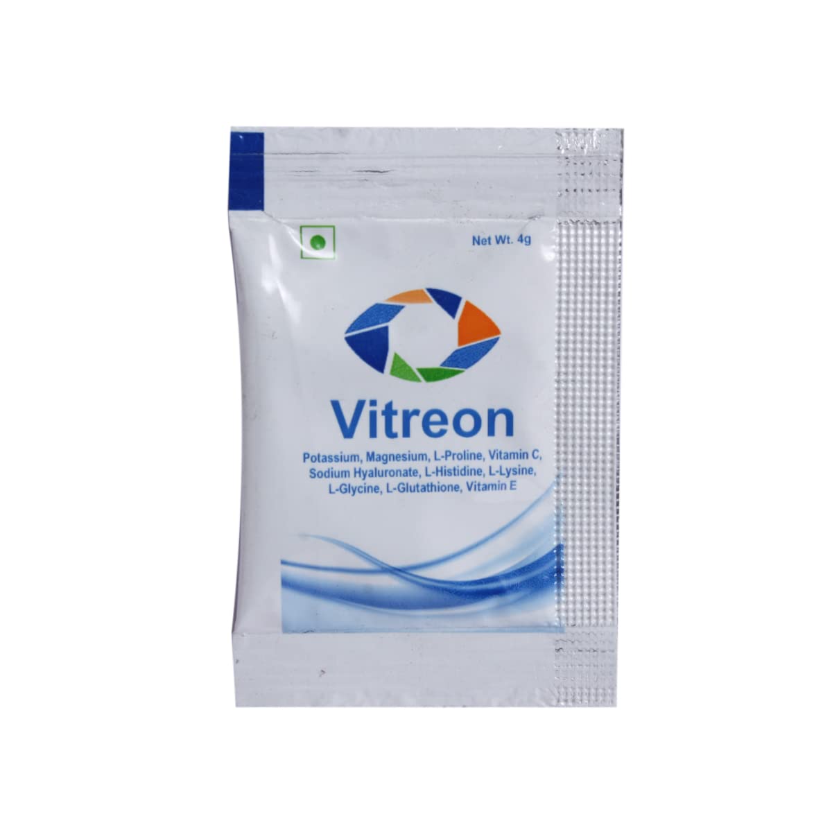 Vitreon - Sachet of 30X4 gm Powder