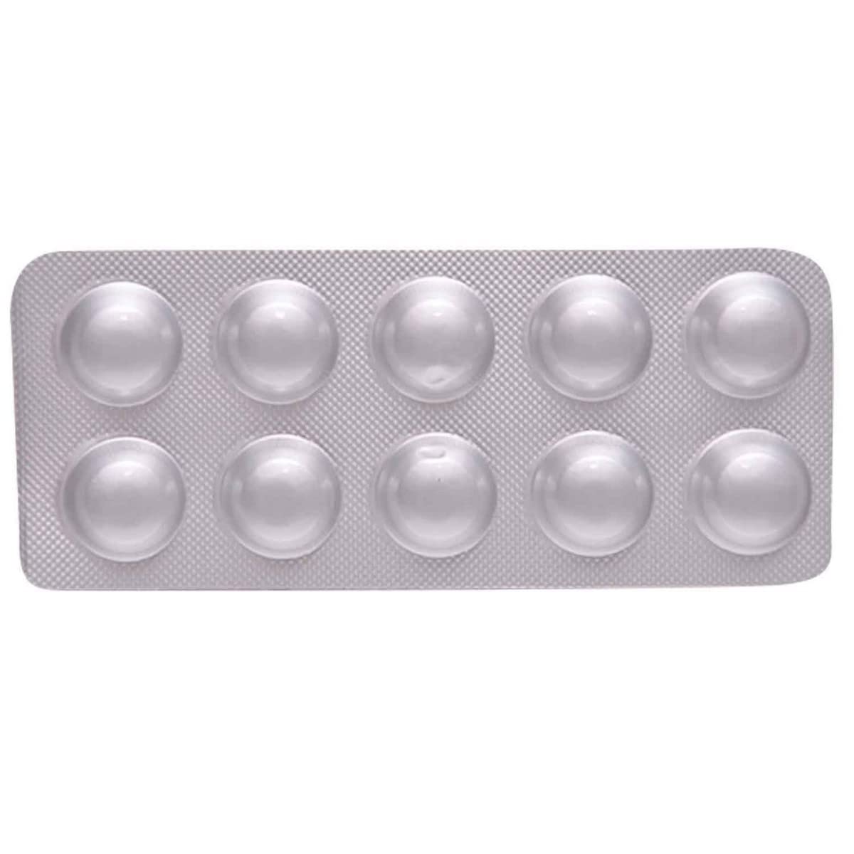 Xeldin 20 Mg - Strip of 10 Tablets