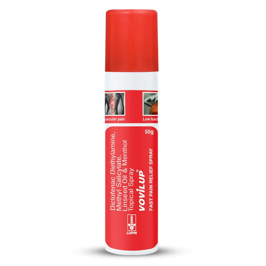 Vovilup - Pack of 55 g Spray