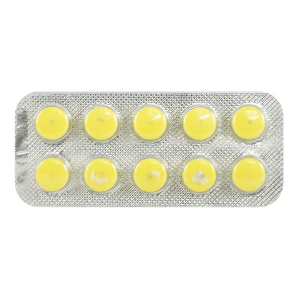 Teltop H 40mg - Strip of 10 Tablets