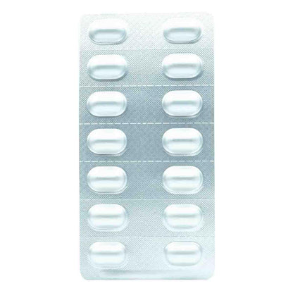 Arney 50 - Strip of 14 Tablets