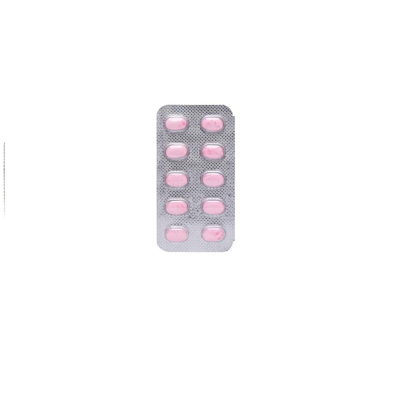 Velaf Er 75MG - Strip of 10 Tablets