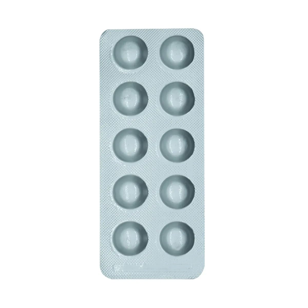 Atrastin 20 - Strip of 10 Tablets