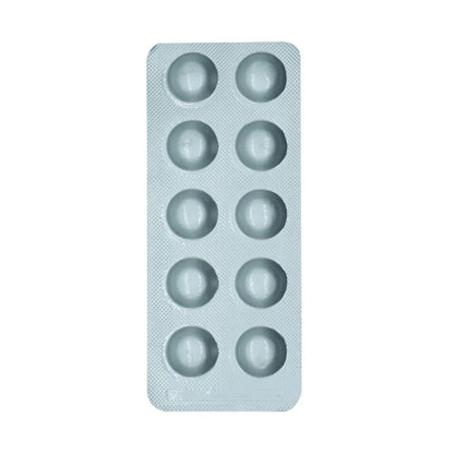 Atrastin 20 - Strip of 10 Tablets