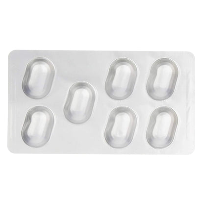 Atorlip-80 - Strip of 10 Tablets